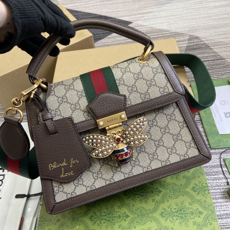 Gvc*1 satchel bags